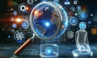 谷歌探索AI搜索付费模式 人工智能集成服务开启商业化新篇章